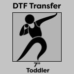 DTF Transfer 7" Thumbnail