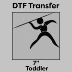 DTF Transfer 7" Thumbnail