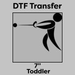 DTF Transfer 7" Thumbnail
