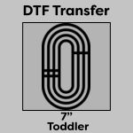 DTF Transfer 7" Thumbnail