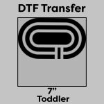 DTF Transfer 7" Thumbnail