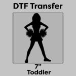 DTF Transfer 7" Thumbnail
