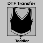 DTF Transfer 7" Thumbnail