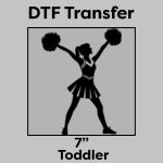 DTF Transfer 7" Thumbnail