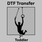 DTF Transfer 7" Thumbnail