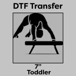 DTF Transfer 7" Thumbnail
