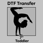 DTF Transfer 7" Thumbnail