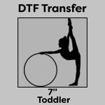 DTF Transfer 7" Thumbnail