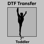 DTF Transfer 7" Thumbnail