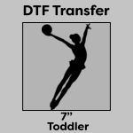 DTF Transfer 7" Thumbnail
