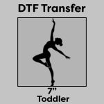 DTF Transfer 7" Thumbnail