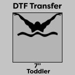 DTF Transfer 7" Thumbnail