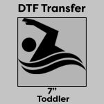 DTF Transfer 7" Thumbnail