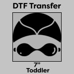 DTF Transfer 7" Thumbnail