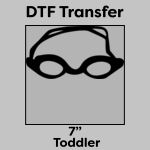 DTF Transfer 7" Thumbnail