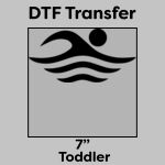 DTF Transfer 7" Thumbnail