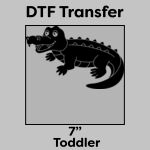DTF Transfer 7" Thumbnail