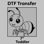 DTF Transfer 7" Thumbnail