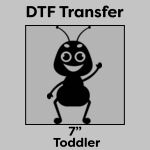 DTF Transfer 7" Thumbnail
