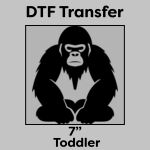 DTF Transfer 7" Thumbnail