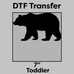DTF Transfer 7" Thumbnail