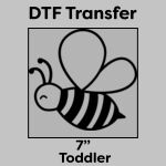 DTF Transfer 7" Thumbnail
