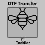 DTF Transfer 7" Thumbnail