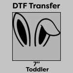 DTF Transfer 7" Thumbnail