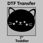 DTF Transfer 7" Thumbnail