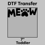 DTF Transfer 7" Thumbnail
