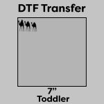 DTF Transfer 7" Thumbnail