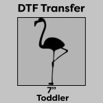 DTF Transfer 7" Thumbnail