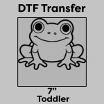 DTF Transfer 7" Thumbnail