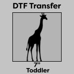DTF Transfer 7" Thumbnail