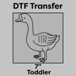 DTF Transfer 7" Thumbnail