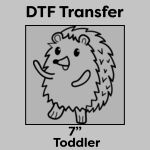 DTF Transfer 7" Thumbnail