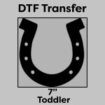 DTF Transfer 7" Thumbnail
