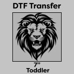 DTF Transfer 7" Thumbnail