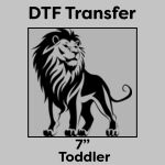 DTF Transfer 7" Thumbnail