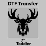 DTF Transfer 7" Thumbnail