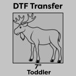 DTF Transfer 7" Thumbnail