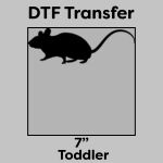 DTF Transfer 7" Thumbnail