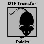 DTF Transfer 7" Thumbnail