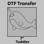 DTF Transfer 7" Thumbnail