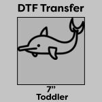 DTF Transfer 7" Thumbnail