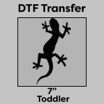 DTF Transfer 7" Thumbnail