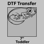DTF Transfer 7" Thumbnail