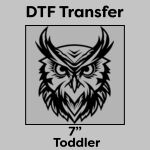 DTF Transfer 7" Thumbnail