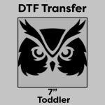 DTF Transfer 7" Thumbnail