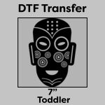 DTF Transfer 7" Thumbnail